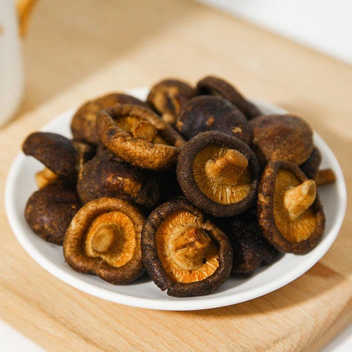crunchy shiitake mushroom chips (3)