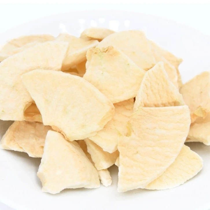Dried Fuji Apples