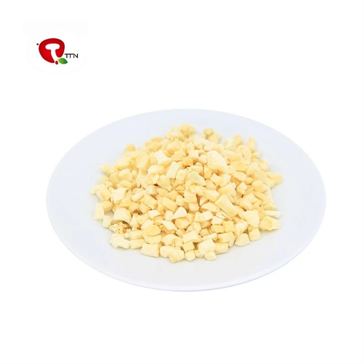 Dried Pineapple Chunks