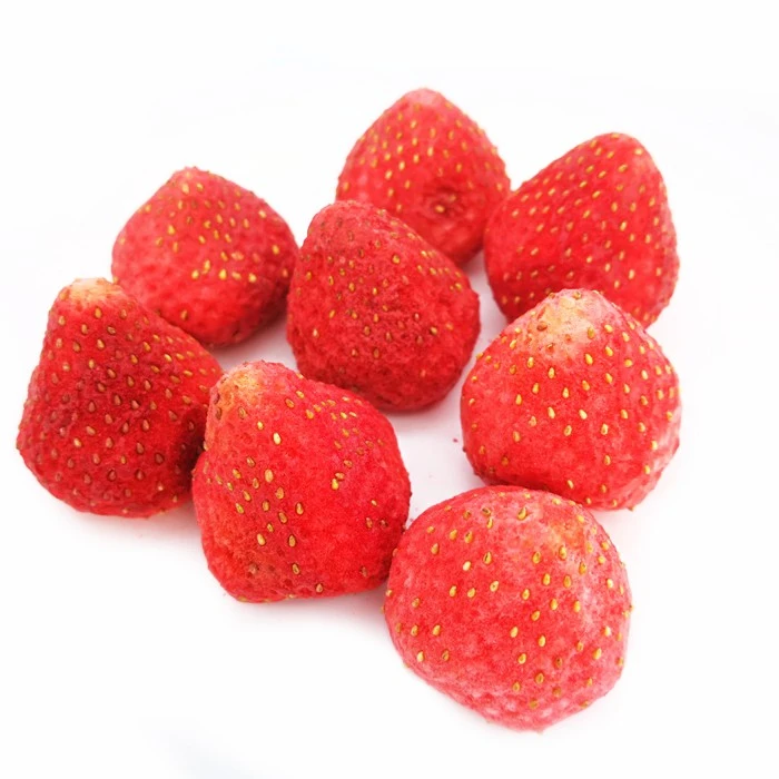 FD Strawberry Banana