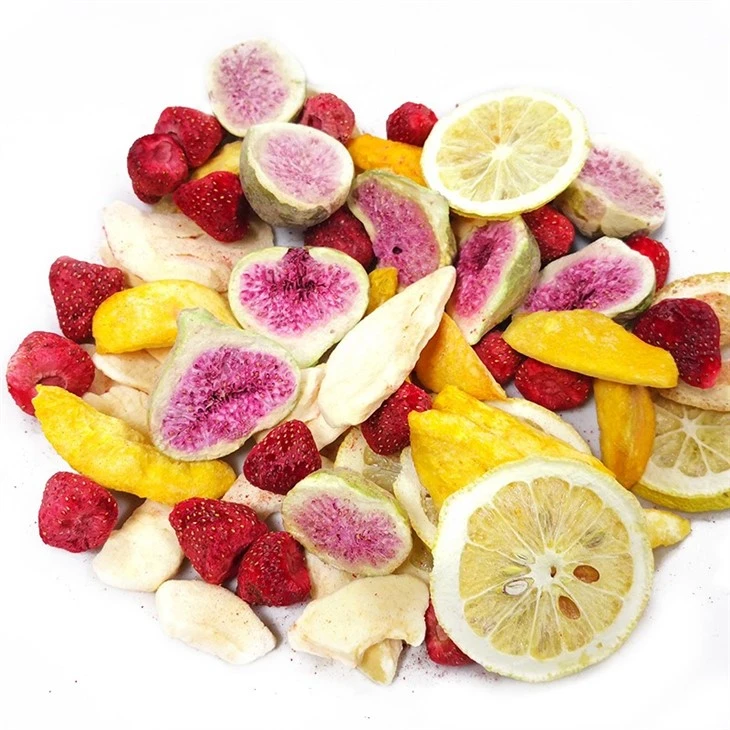 Freeze Dried Food Fruit