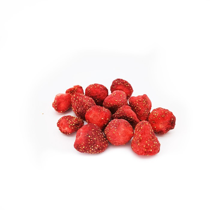 freeze dried strawberries freeze dried strawberries