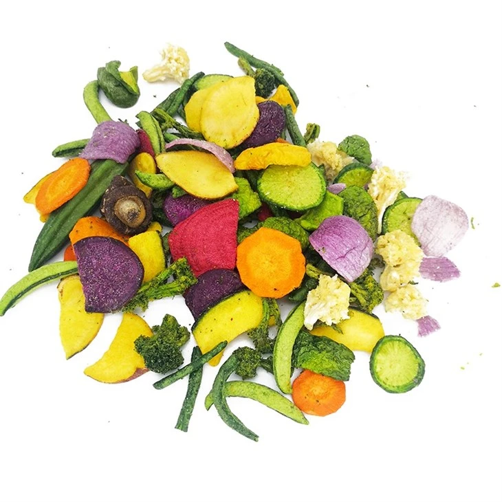 Nice Veggie Chips
